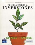 Fundamentos de Inversiones 10Ed
