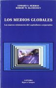 Los Medios Globales