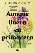 Aunque Llueva en Primavera (Campaña Edición Limitada)