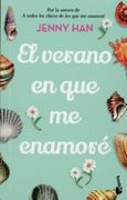 El Verano en que me Enamore 1