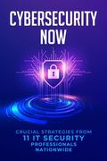 Cybersecurity Now (en Inglés)