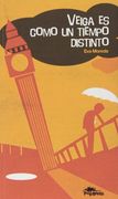 Veiga Es Como Un Tiempo Distinto