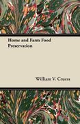 home and farm food preservation