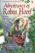 adventures of robin hood