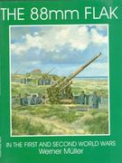The 88mm Flak: (Schiffer Military History)