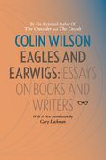 Eagles and Earwigs: Essays on Books and Writers (en Inglés)