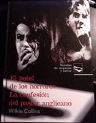 El Hotel de los Horrores. La Confesion del Pastor.