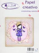 Papel Crativo. Scrapbooking Tarjeteria