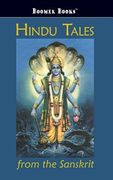 Hindu Tales from the Sanskrit (en Inglés)