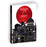 The Seasons of the Witch: Samhain Journal (en Inglés)