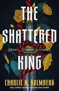The Shattered King (en Inglés)