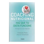 Coaching Nutricional - Yolanda Fleta - Grijalbo