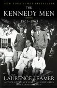The Kennedy Men: 1901-1963 (en Inglés)