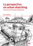 La perspectiva en urban sketching: Trucos y técnicas para dibujantes