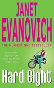 Hard Eight: A Fresh and Witty Crime Adventure (en Inglés)