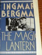 The Magic Lantern: An Autobiography (en Inglés)