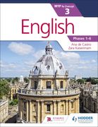 English for the ib myp 3 (en Inglés)