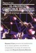 El Proyecto Genoma Humano (in Spanish)
