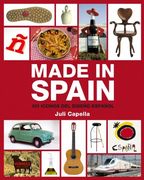 Made in Spain: 101 iconos del diseño español (ELECTA ARTE)