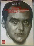 Agustin Penon Diario de una Busqueda Lorquiana