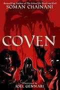 Coven (en Inglés)