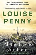 All the Devils are Here: (a Chief Inspector Gamache Mystery Book 16) (en Inglés)