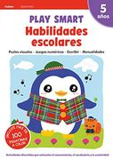 Play Smart: Habilidades Escolares. 5 Años