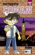 Detektiv Conan 72 (in German)