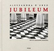 Alessandra D'urso: Jubileum (en Inglés)