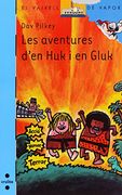 Les Aventures D'En Huk I En Gluk (Barco de Vapor Azul) (in Catalan)