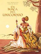 En Busca del Unicornio (in Spanish)
