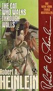 The cat who Walks Through Walls (en Inglés)