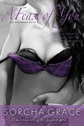 A Feast of you (The Epicurean Series Book 3) (en Inglés)