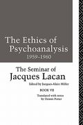the ethics of psychoanalysis 1959-1960: the seminar of jacques lacan