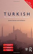 Colloquial Turkish: The Complete Course for Beginners (Colloquial Series)