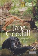 Jane Goodall (en Espa)