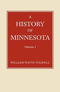 History of Minnesota Volume 1 