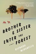 Brother & Sister Enter the Forest (en Inglés)