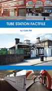 Tube Station Factfile (en Inglés)