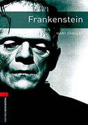 Frankenstein (Oxford Bookworms Library) 