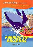 Paraiso de Ballenas - Ana Maria Shua - Guadal