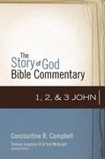 1, 2, and 3 John: 19 (en Inglés)