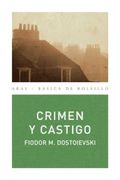 Crimen y Castigo (in Spanish)
