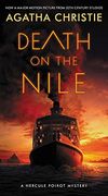 Death on the Nile [Movie Tie-In]: A Hercule Poirot Mystery (Hercule Poirot Mysteries) 
