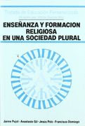 enseñanza y formación religiosa en una sociedad plural