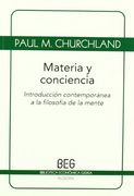 Materia y Conciencia