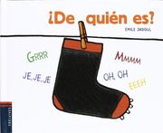 De Quién es? (Texturas)
