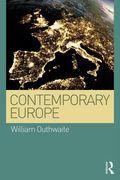 Contemporary Europe (en Inglés)