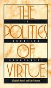 politics of virtue-pb