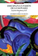 Disciplina y Pasion de lo Soñado i